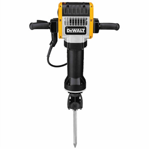 Renta de Martillo Demoledor Dewalt 30Kg en Irapuato